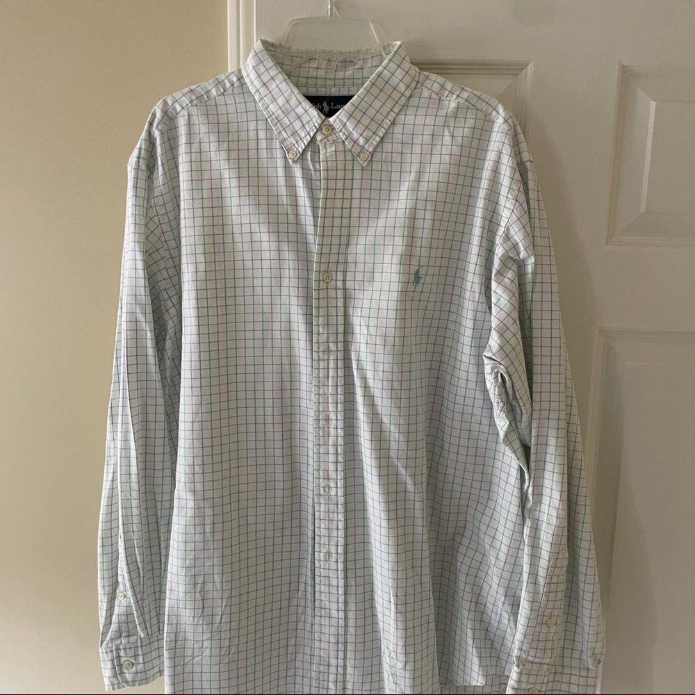 Polo Ralph Lauren Dress Shirt